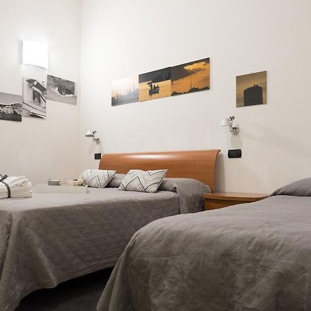 Monteverdi Resort La Spezia Kültér fotó