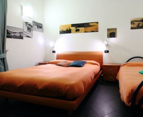 Monteverdi Resort La Spezia Kültér fotó