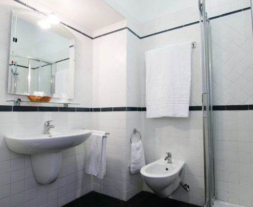 Monteverdi Resort La Spezia Kültér fotó