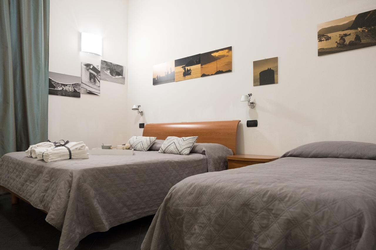 Monteverdi Resort La Spezia Kültér fotó