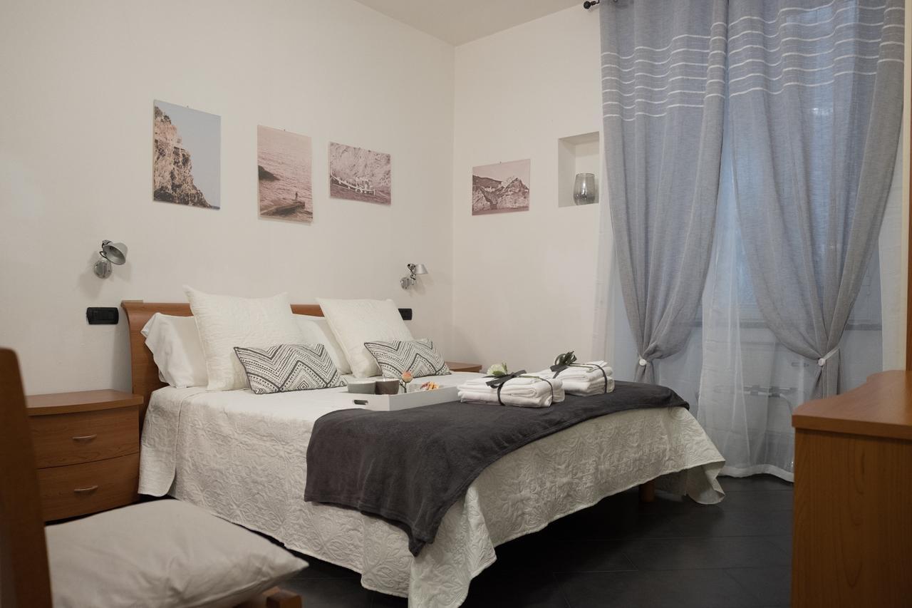 Monteverdi Resort La Spezia Kültér fotó