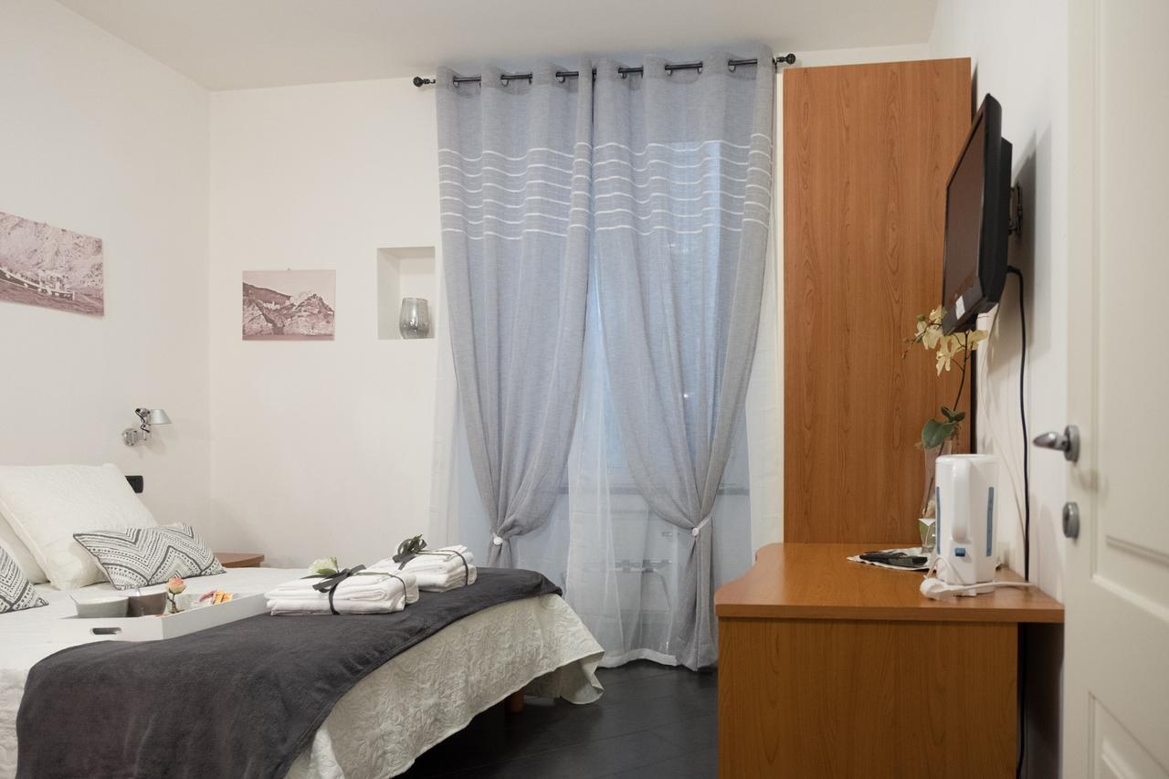 Monteverdi Resort La Spezia Kültér fotó