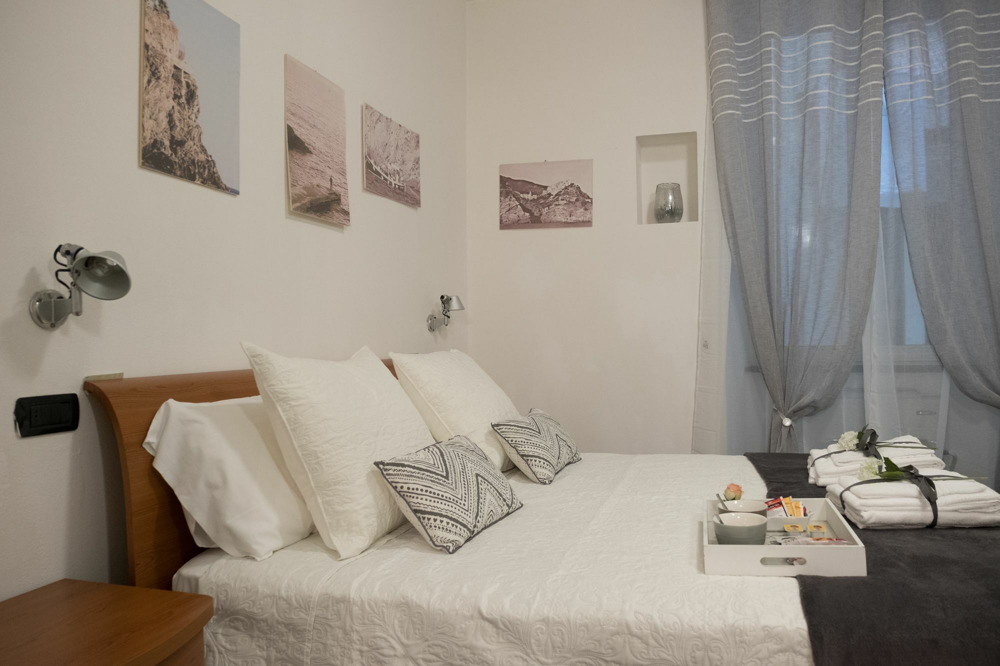 Monteverdi Resort La Spezia Kültér fotó