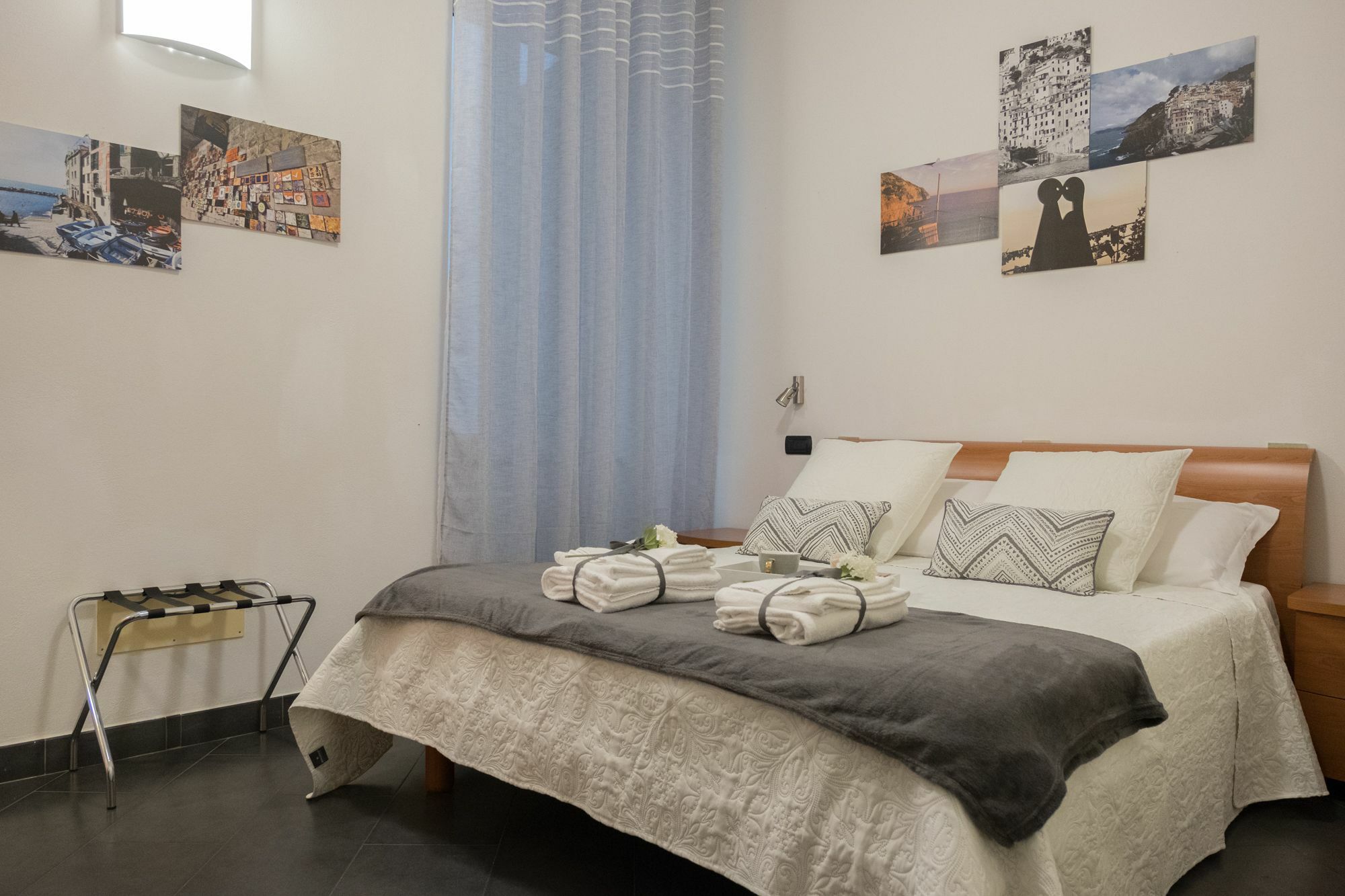 Monteverdi Resort La Spezia Kültér fotó